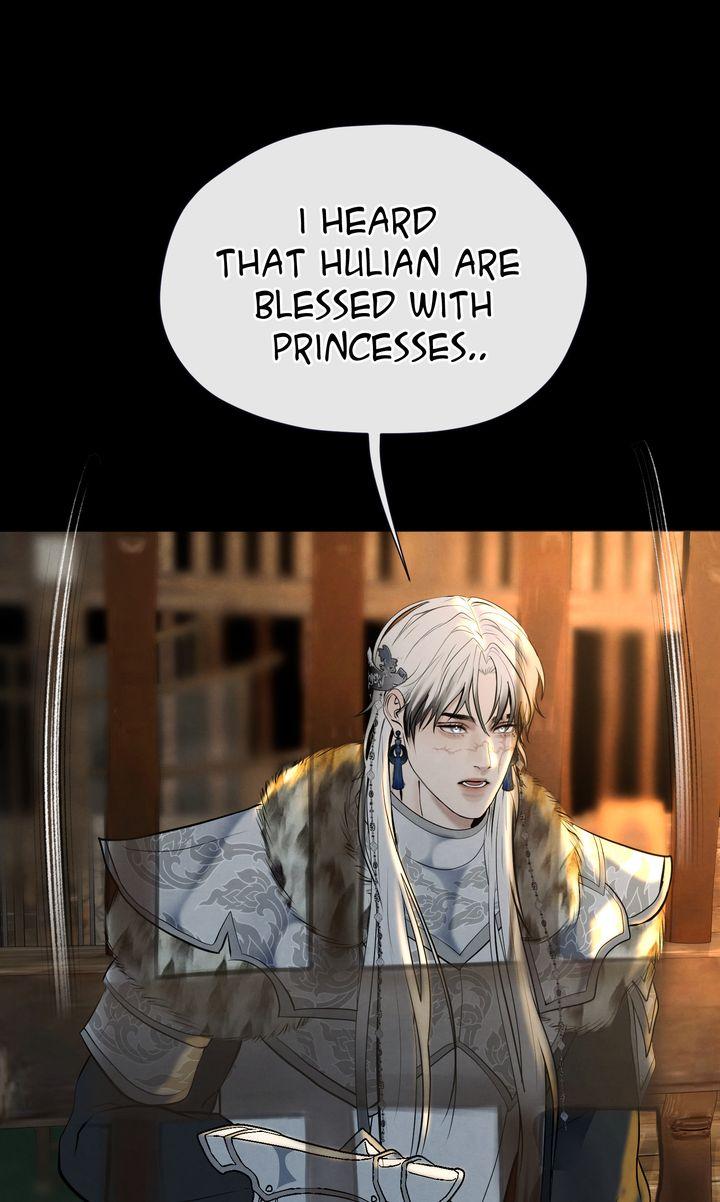 Read Beneath the Fallen Bloom chapter 9 image 66 on Lezhin