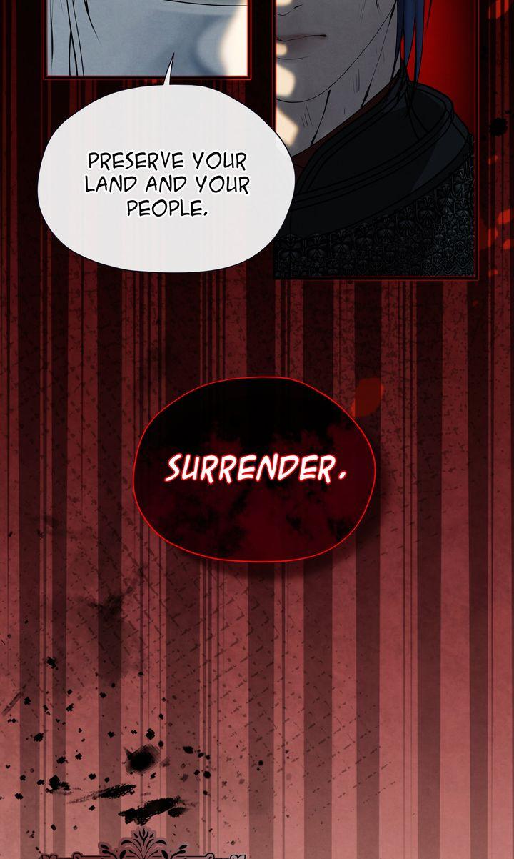 Read Beneath the Fallen Bloom chapter 9 image 68 on Lezhin