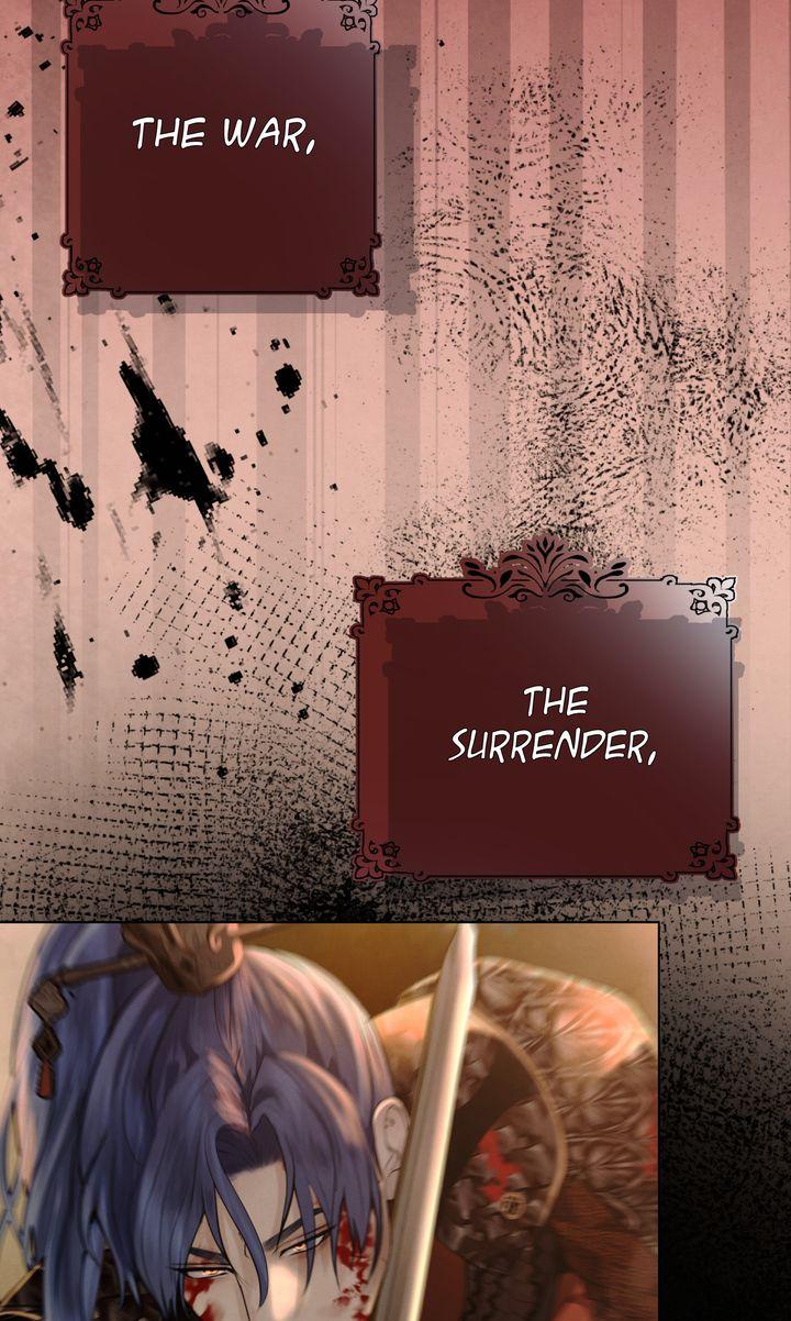 Read Beneath the Fallen Bloom chapter 9 image 69 on Lezhin