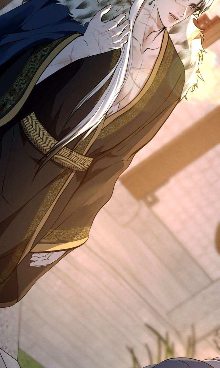 Read Beneath the Fallen Bloom chapter 9 image 7 on Lezhin