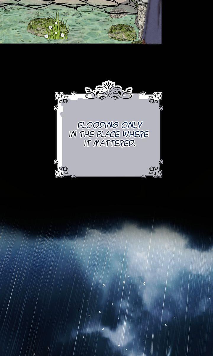 Read Beneath the Fallen Bloom chapter 9 image 75 on Lezhin