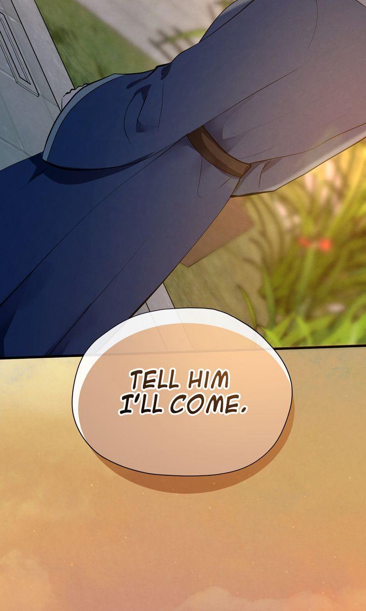 Read Beneath the Fallen Bloom chapter 9 image 8 on Lezhin