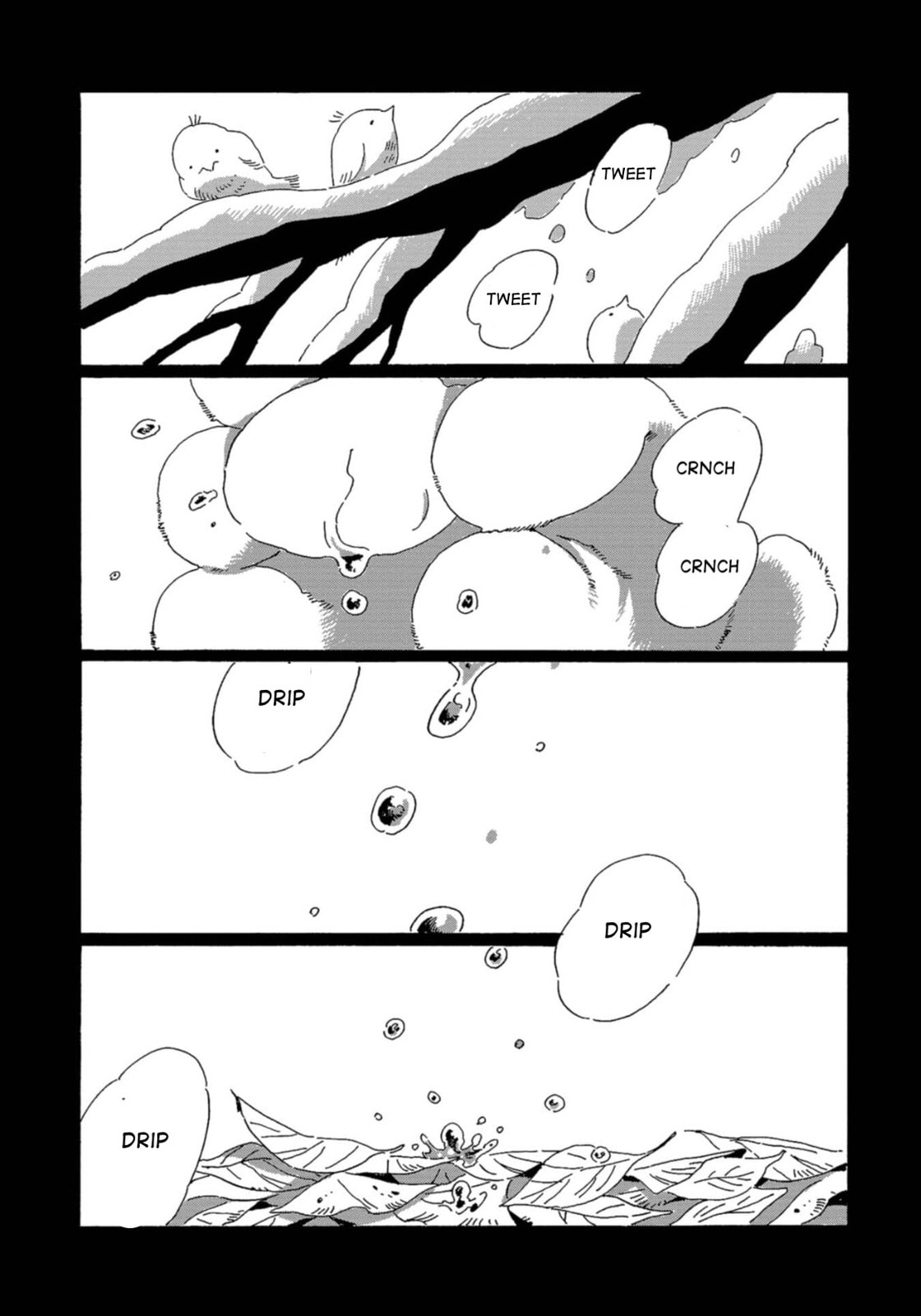 Read Beneath the Fur chapter 1 image 16 on Lezhin