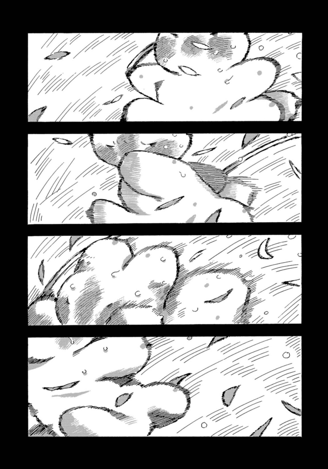 Read Beneath the Fur chapter 1 image 22 on Lezhin