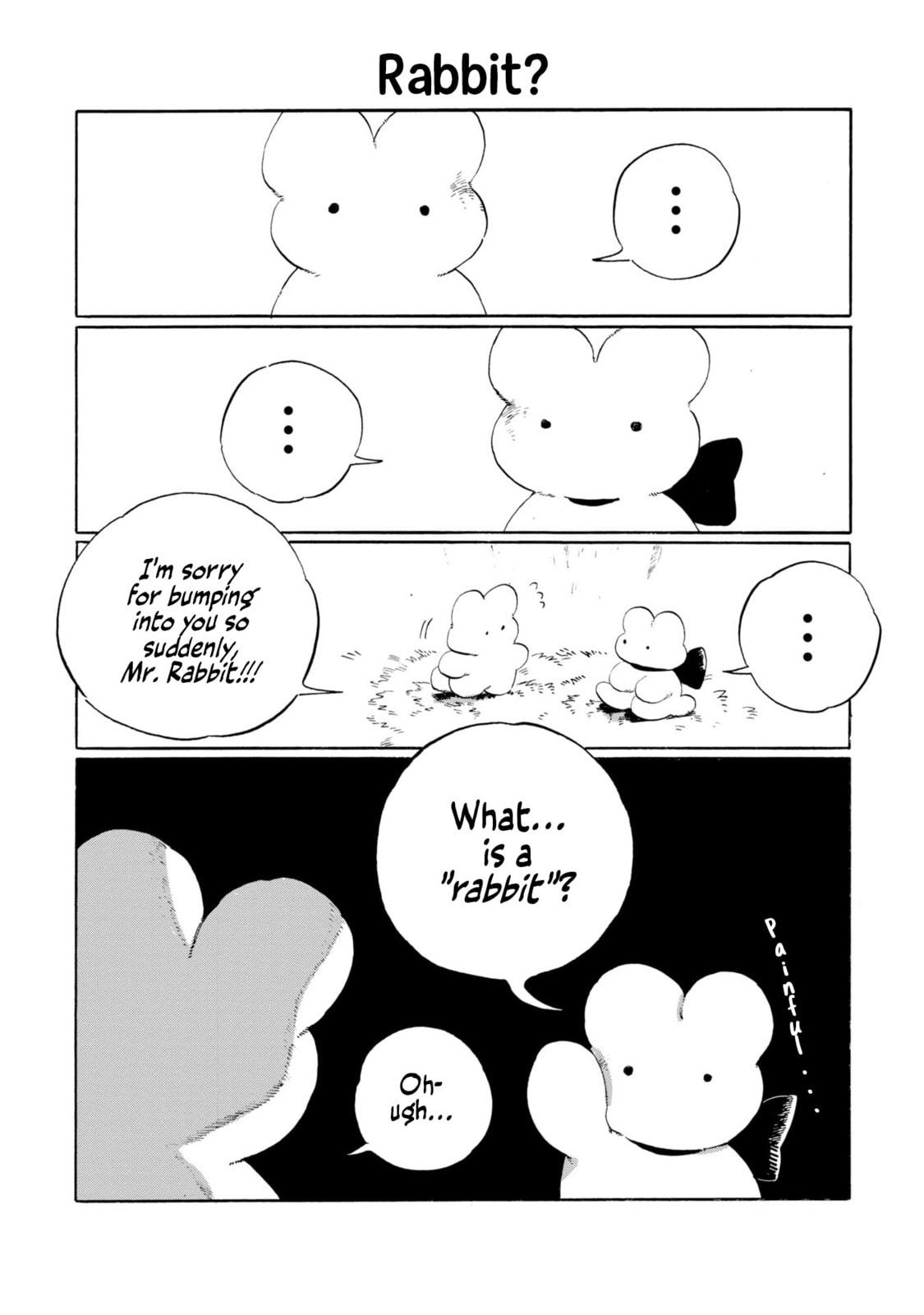 Read Beneath the Fur chapter 10 image 4 on Lezhin