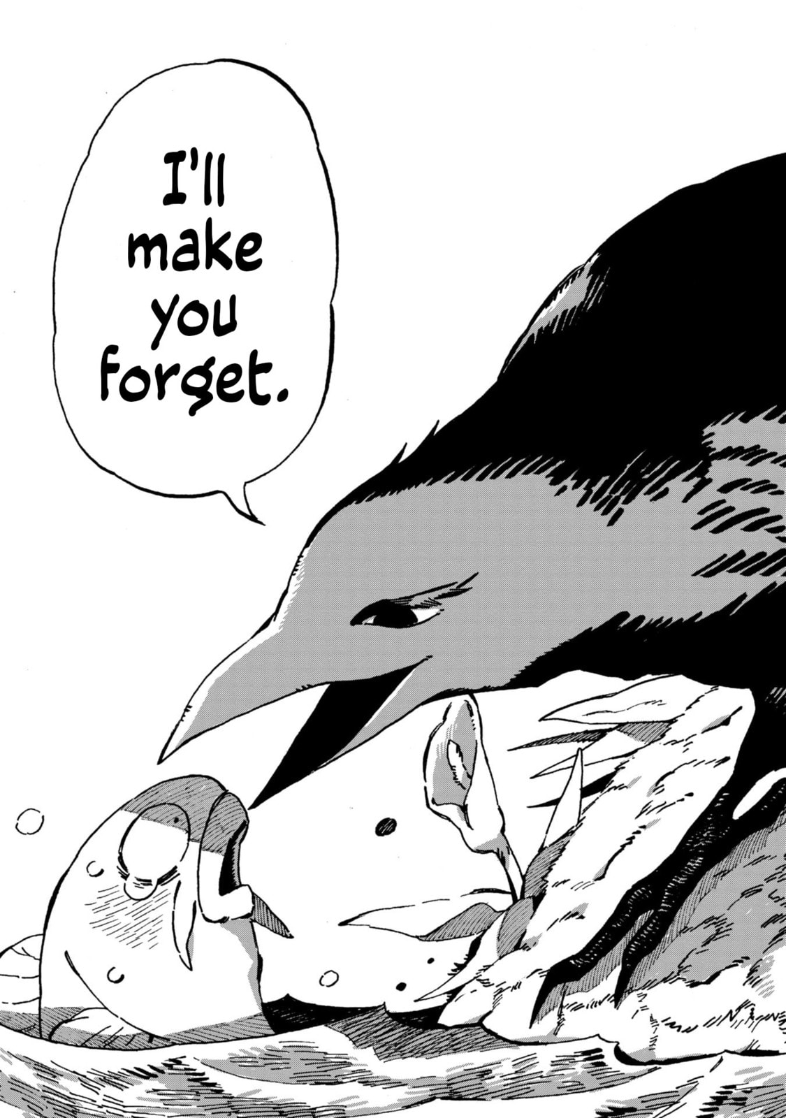 Read Beneath the Fur chapter 15 image 17 on Lezhin