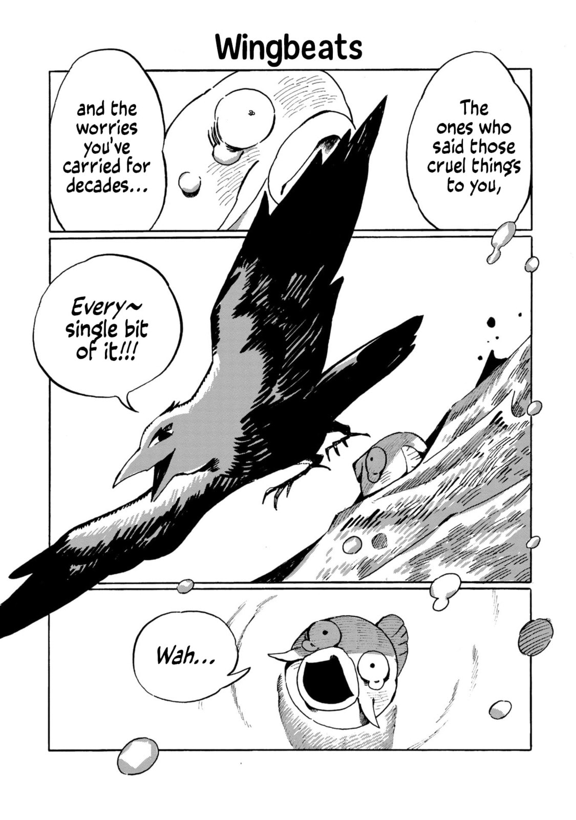 Read Beneath the Fur chapter 15 image 18 on Lezhin