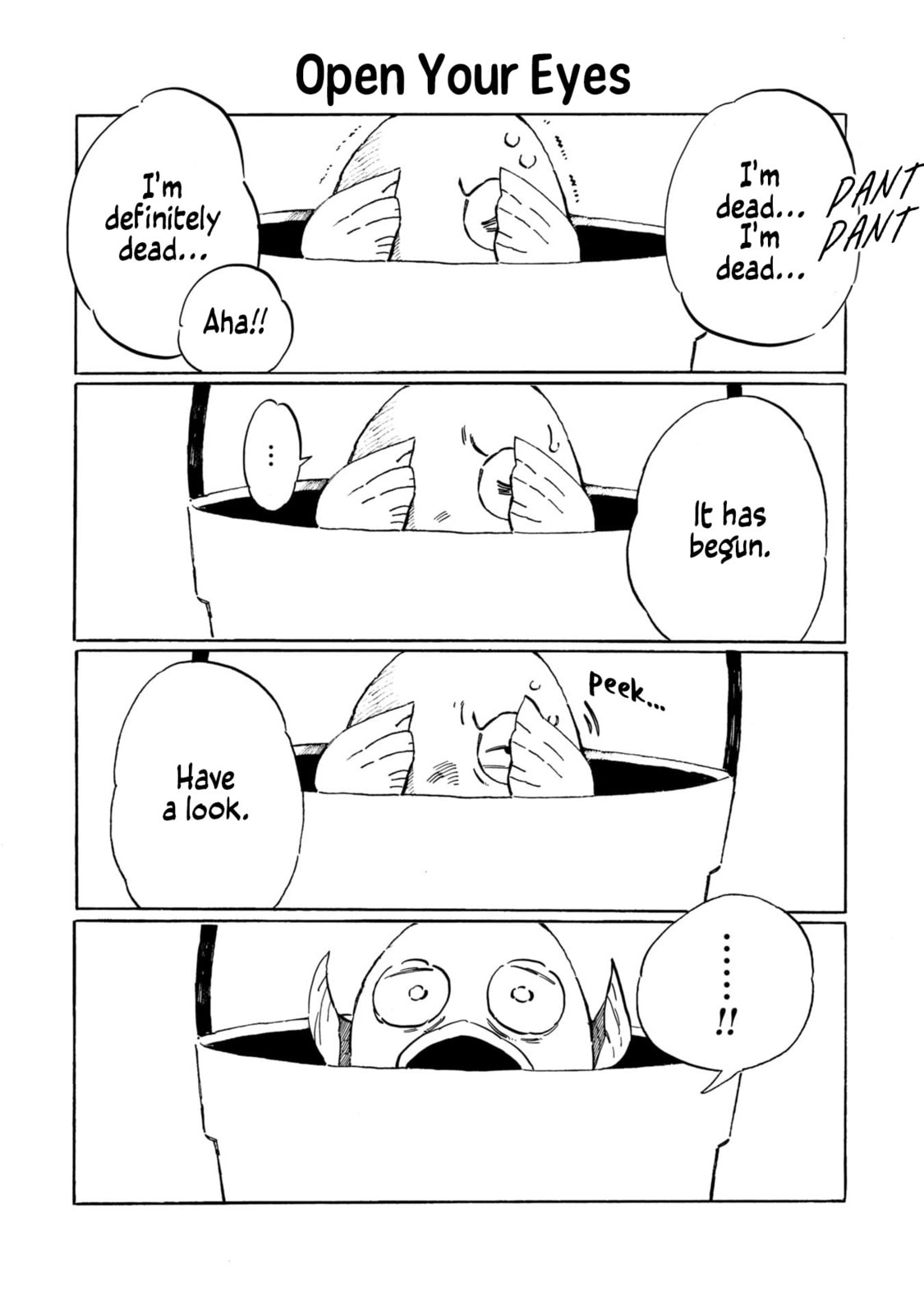 Read Beneath the Fur chapter 15 image 21 on Lezhin