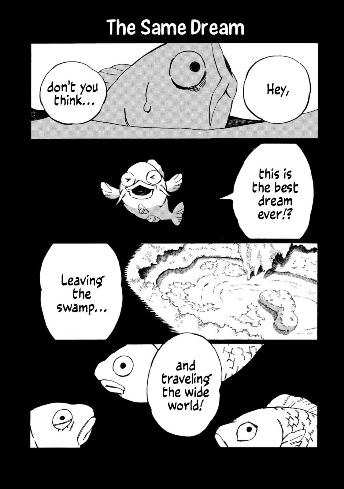 Read Beneath the Fur chapter 15 image 8 on Lezhin
