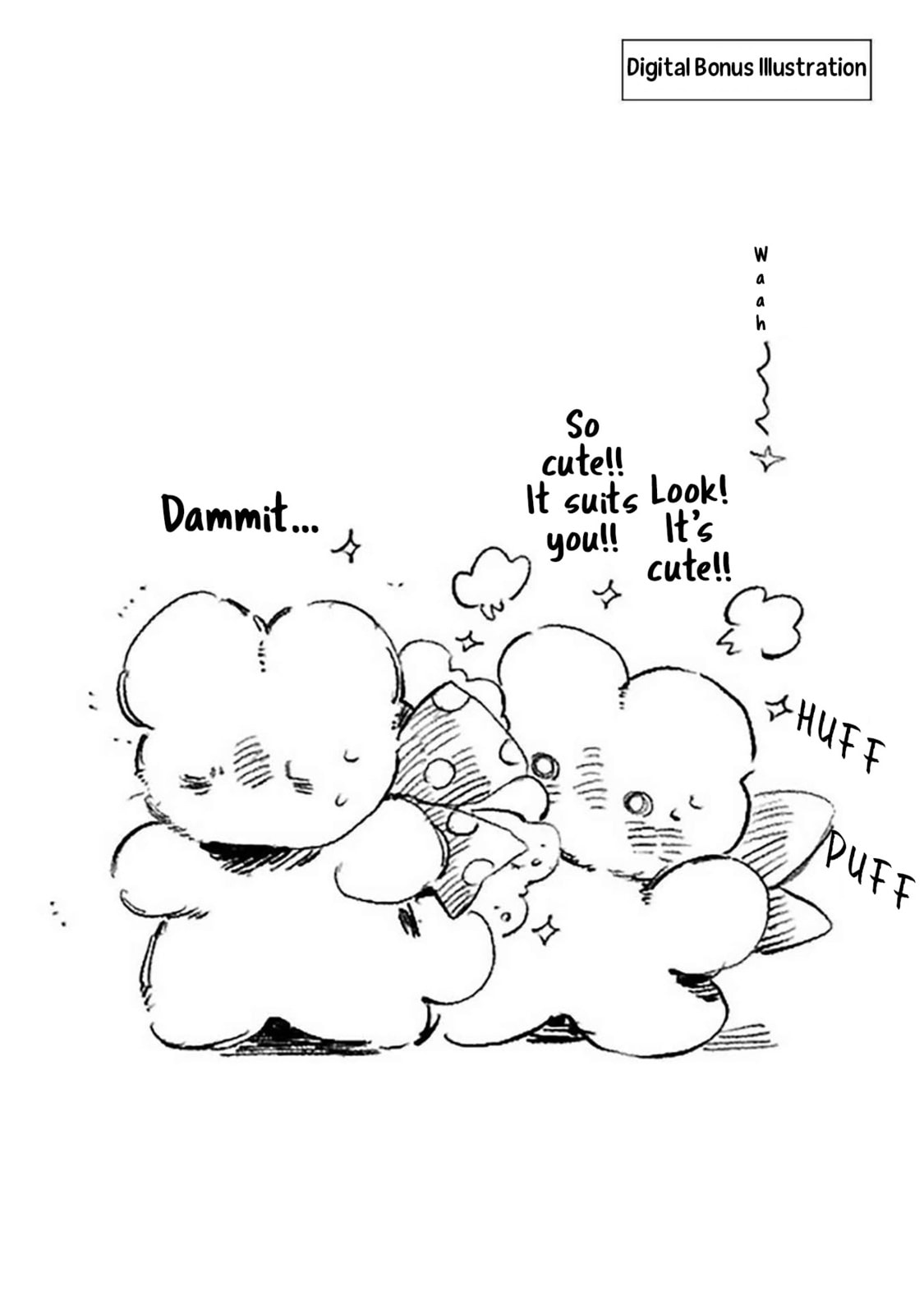 Read Beneath the Fur chapter 17 image 24 on Lezhin