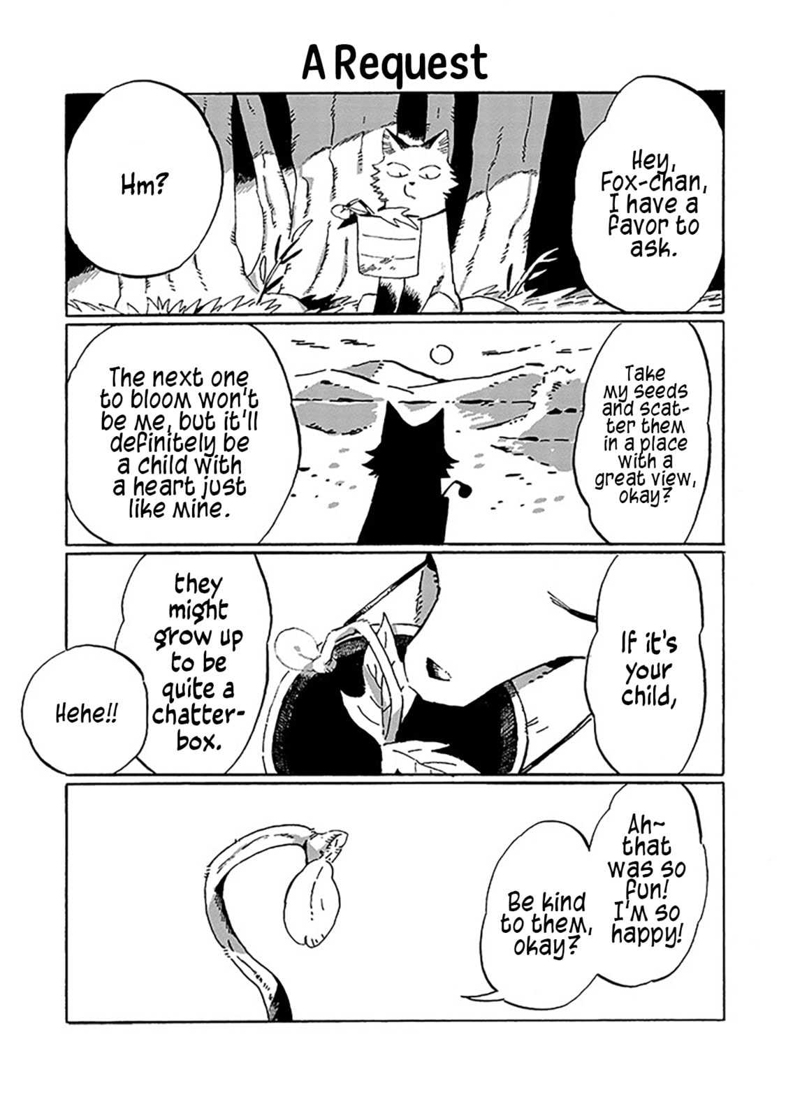 Read Beneath the Fur chapter 18 image 16 on Lezhin