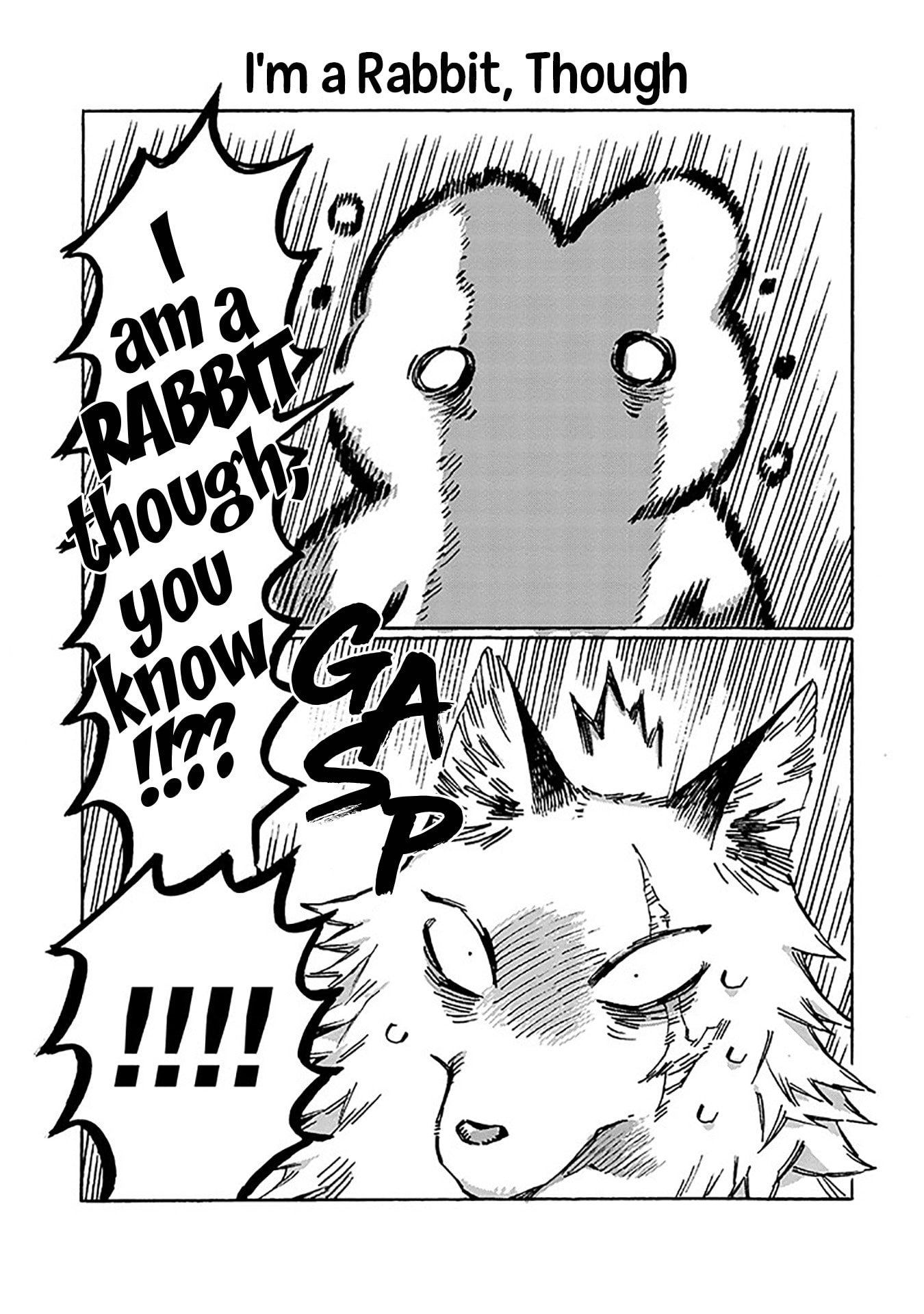 Read Beneath the Fur chapter 19 image 16 on Lezhin