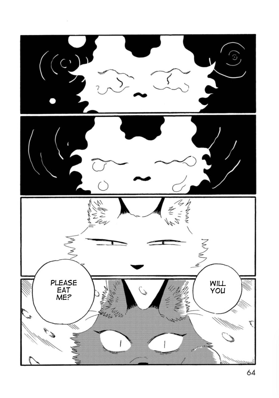 Read Beneath the Fur chapter 4 image 11 on Lezhin
