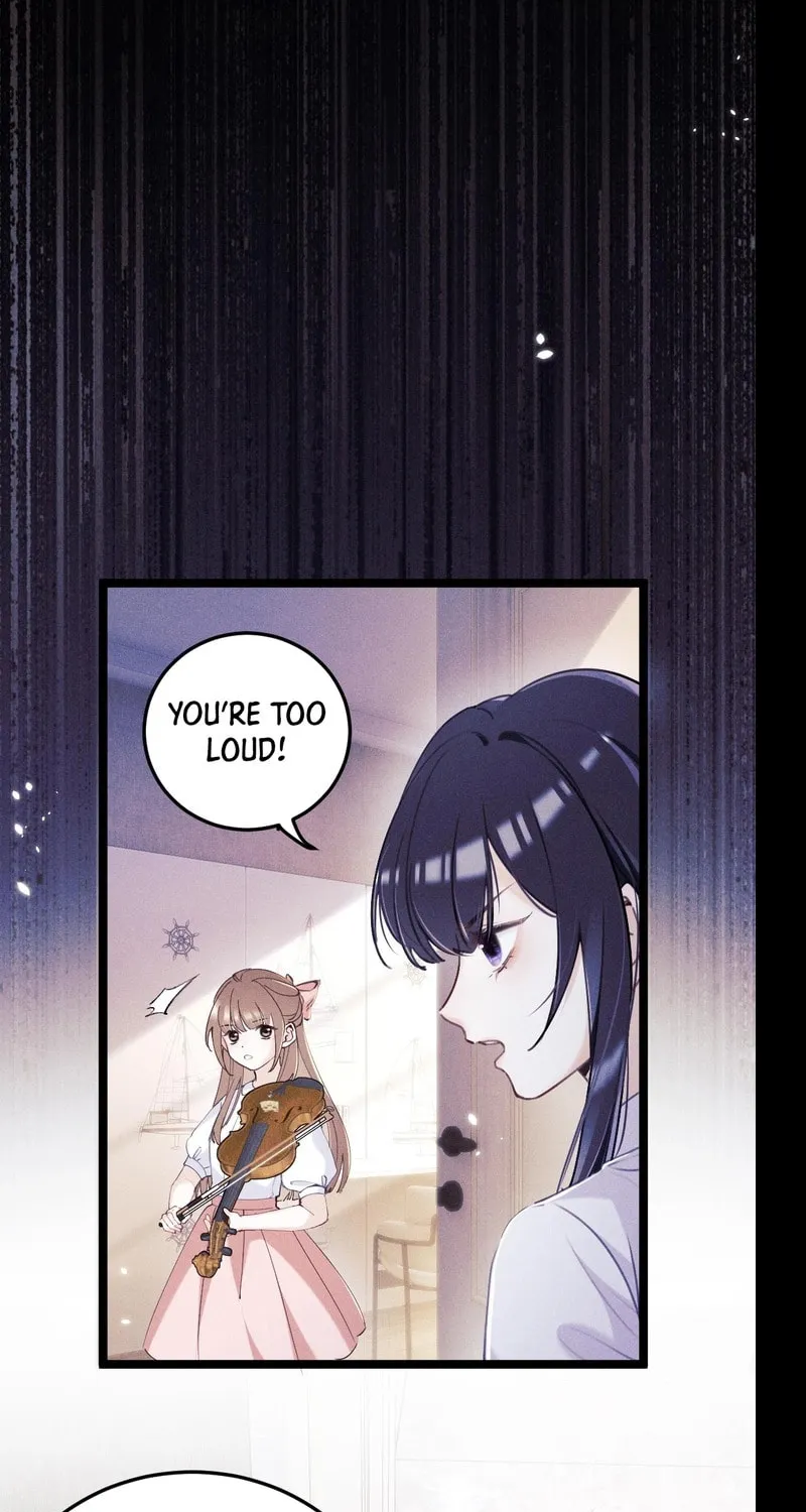 Read Beneath the Lady’s Mask chapter 1 image 11 on Lezhin