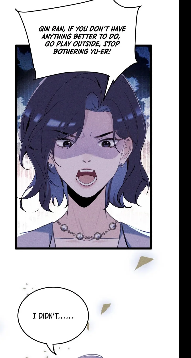 Read Beneath the Lady’s Mask chapter 1 image 15 on Lezhin