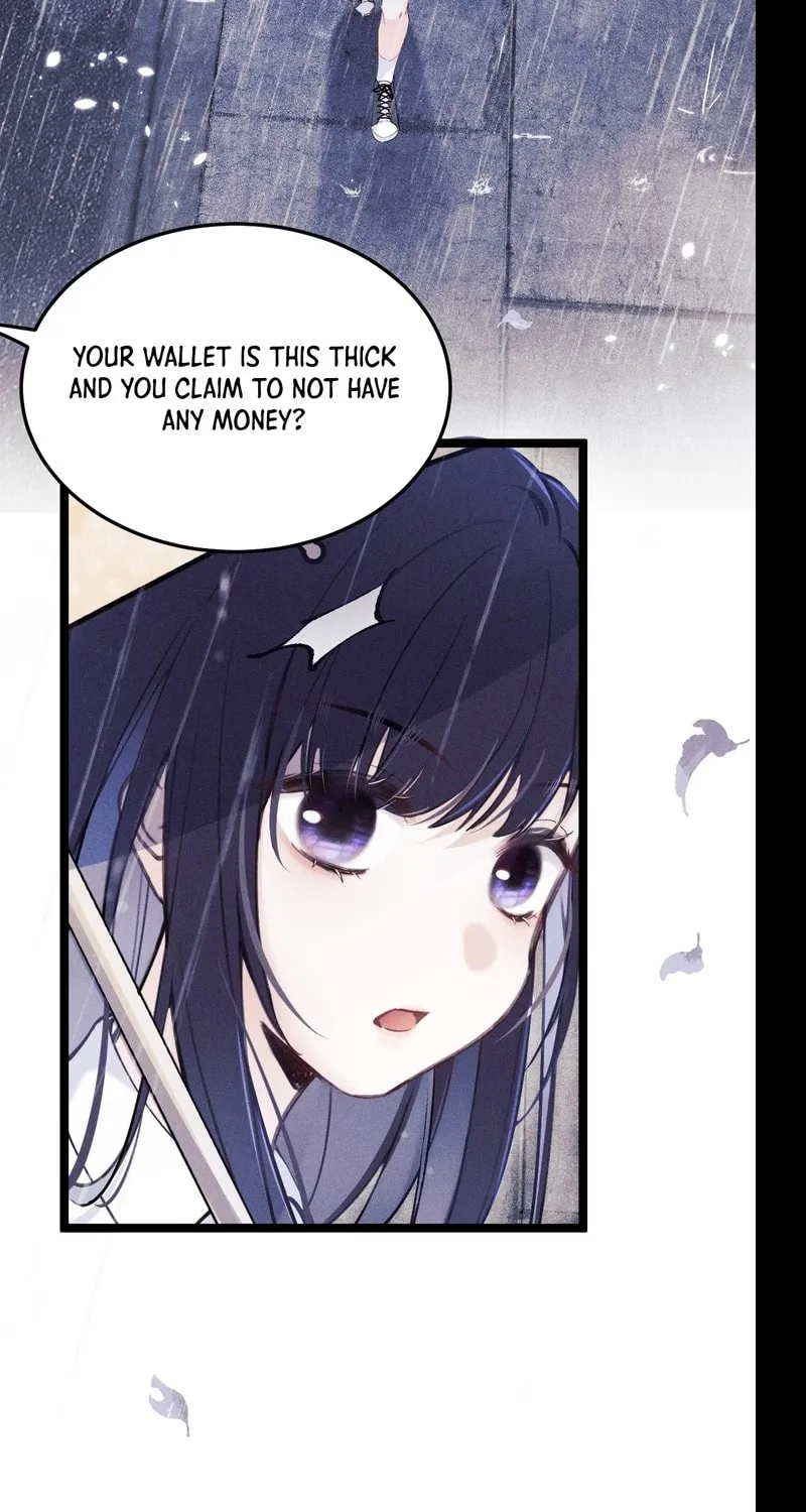 Read Beneath the Lady’s Mask chapter 1 image 22 on Lezhin