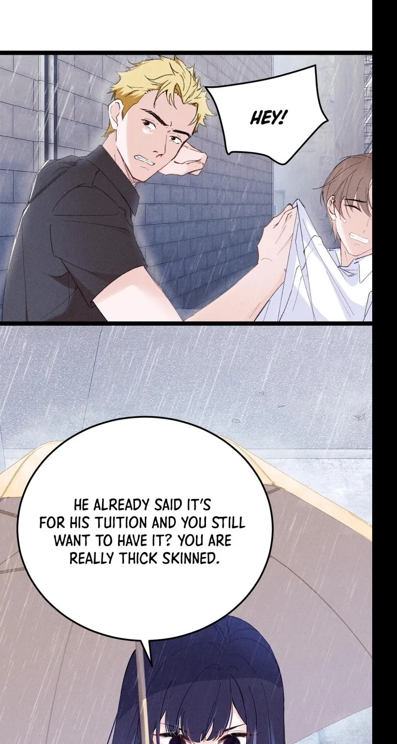 Read Beneath the Lady’s Mask chapter 1 image 26 on Lezhin