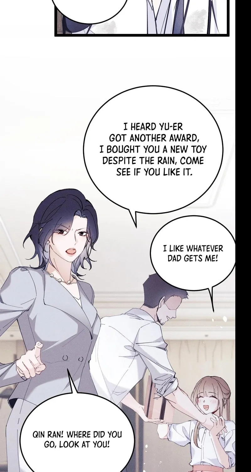 Read Beneath the Lady’s Mask chapter 1 image 35 on Lezhin