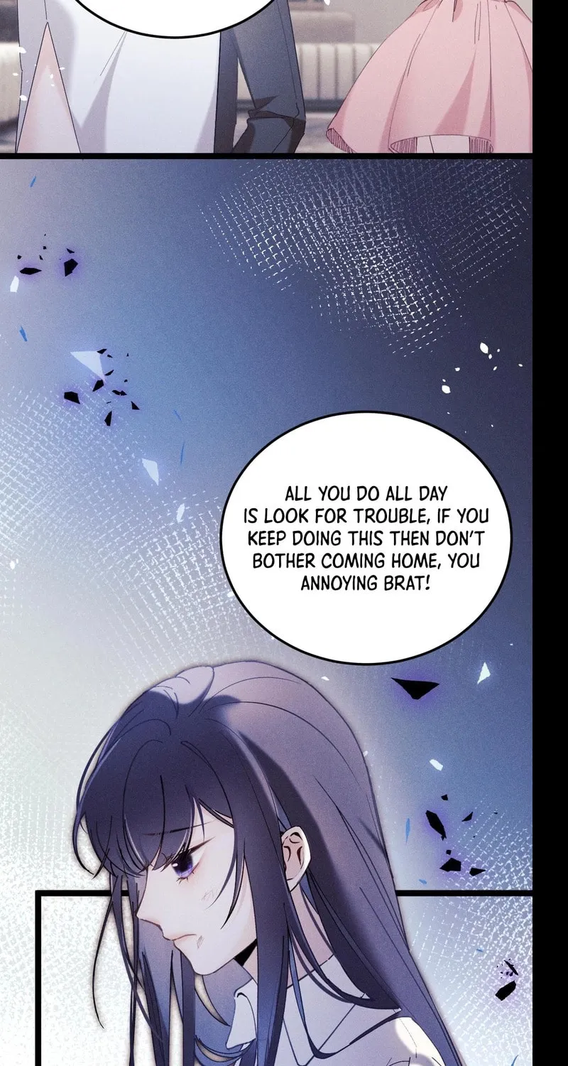 Read Beneath the Lady’s Mask chapter 1 image 36 on Lezhin