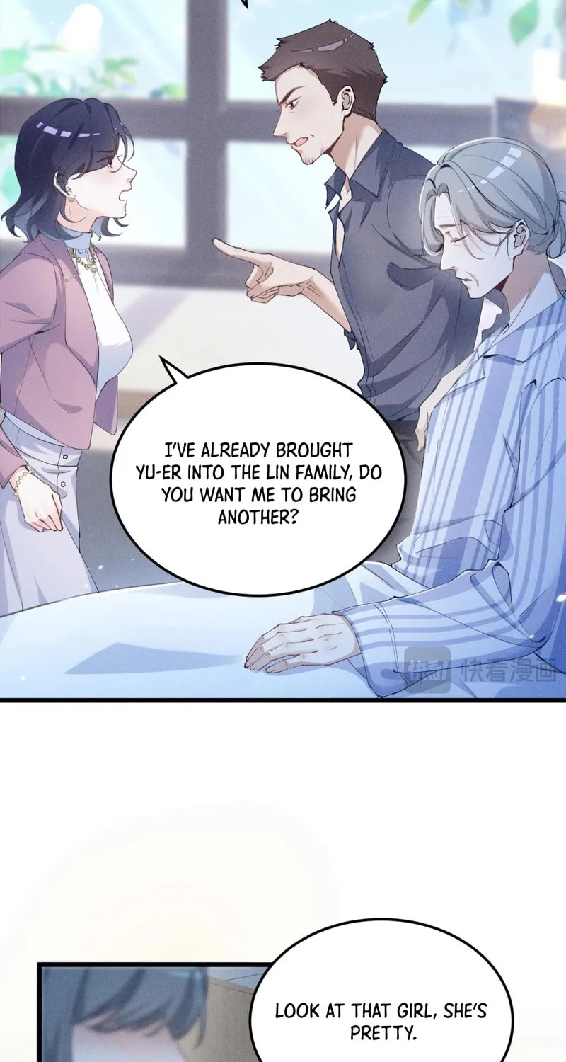 Read Beneath the Lady’s Mask chapter 1 image 4 on Lezhin