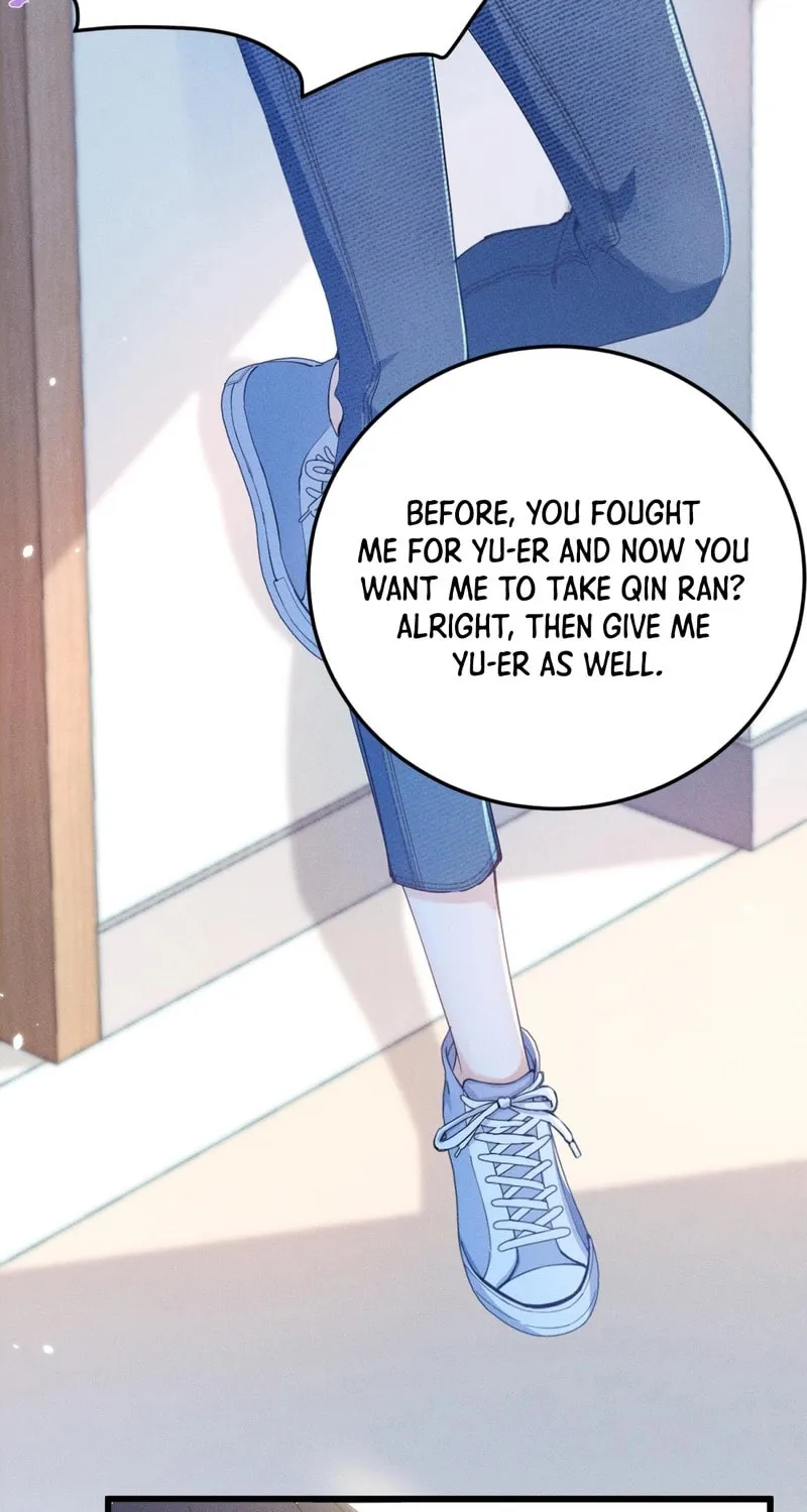 Read Beneath the Lady’s Mask chapter 1 image 7 on Lezhin
