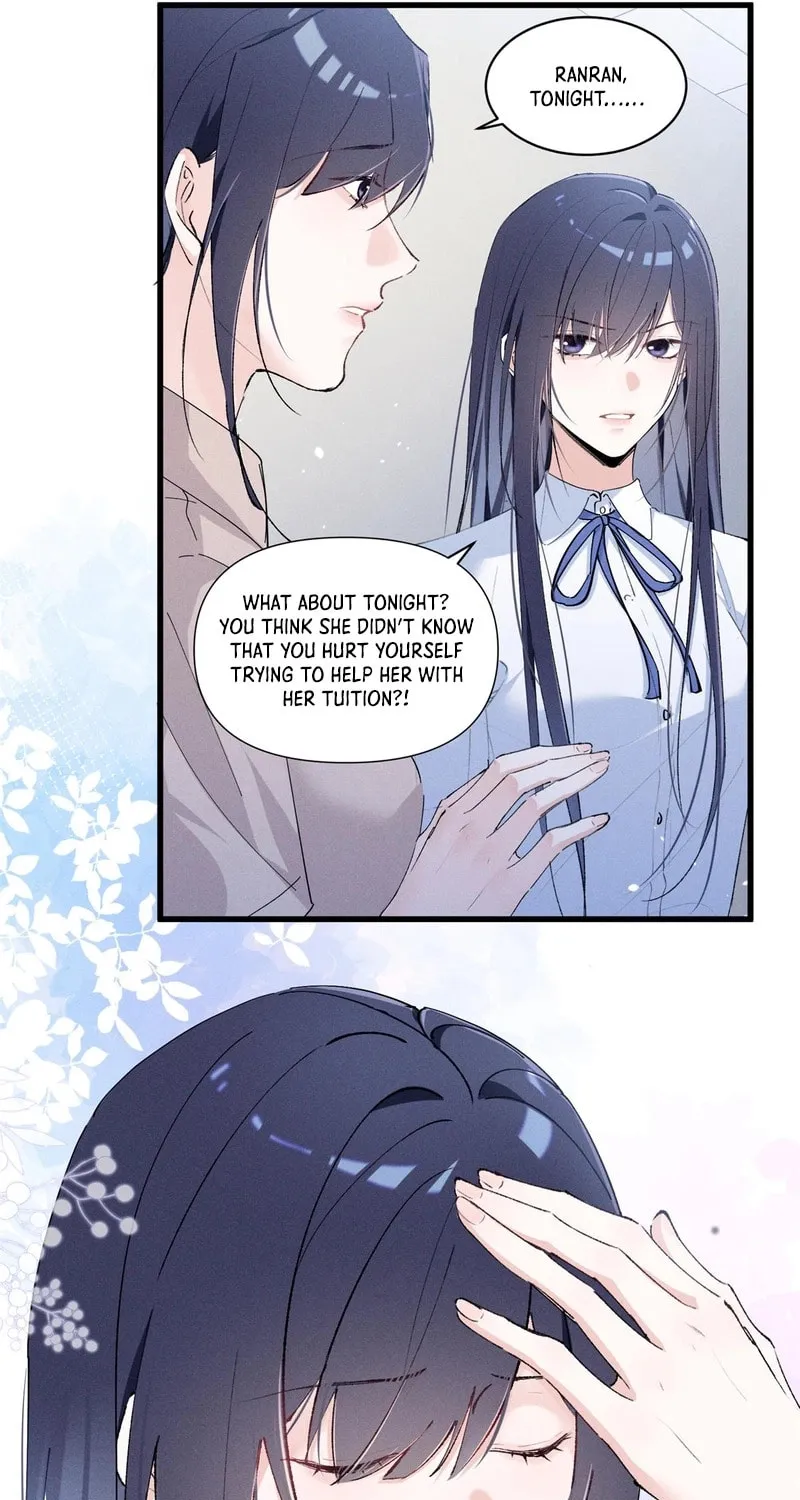 Read Beneath the Lady’s Mask chapter 10 image 10 on Lezhin