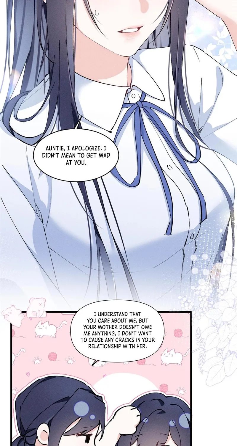 Read Beneath the Lady’s Mask chapter 10 image 11 on Lezhin
