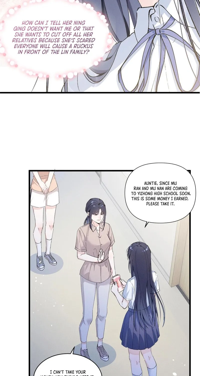 Read Beneath the Lady’s Mask chapter 10 image 13 on Lezhin