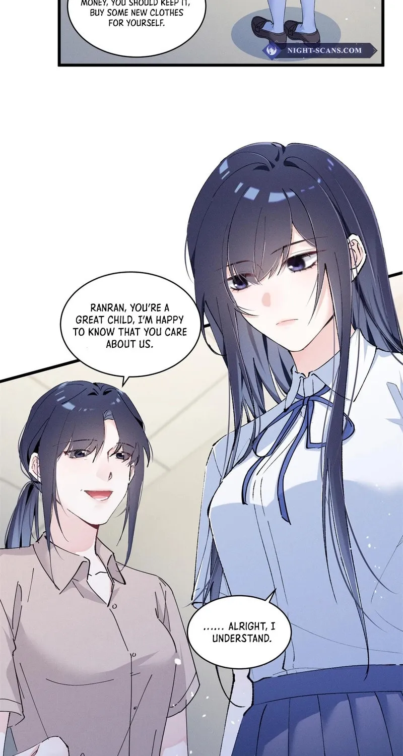 Read Beneath the Lady’s Mask chapter 10 image 14 on Lezhin