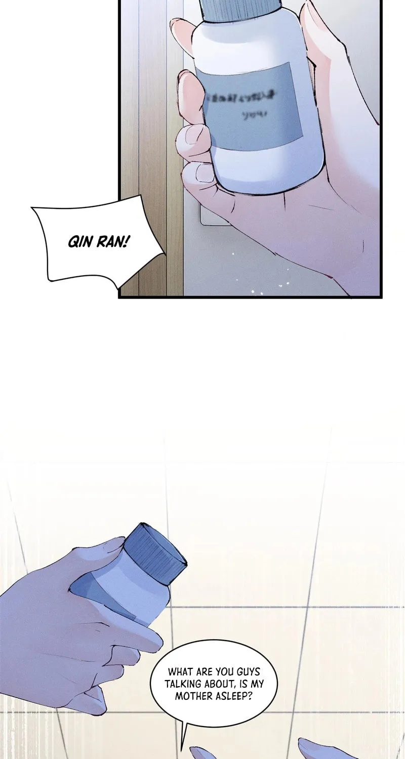 Read Beneath the Lady’s Mask chapter 10 image 18 on Lezhin