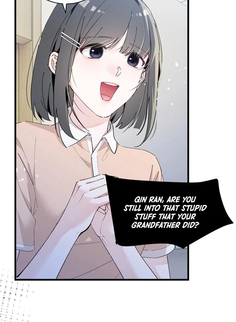 Read Beneath the Lady’s Mask chapter 10 image 20 on Lezhin
