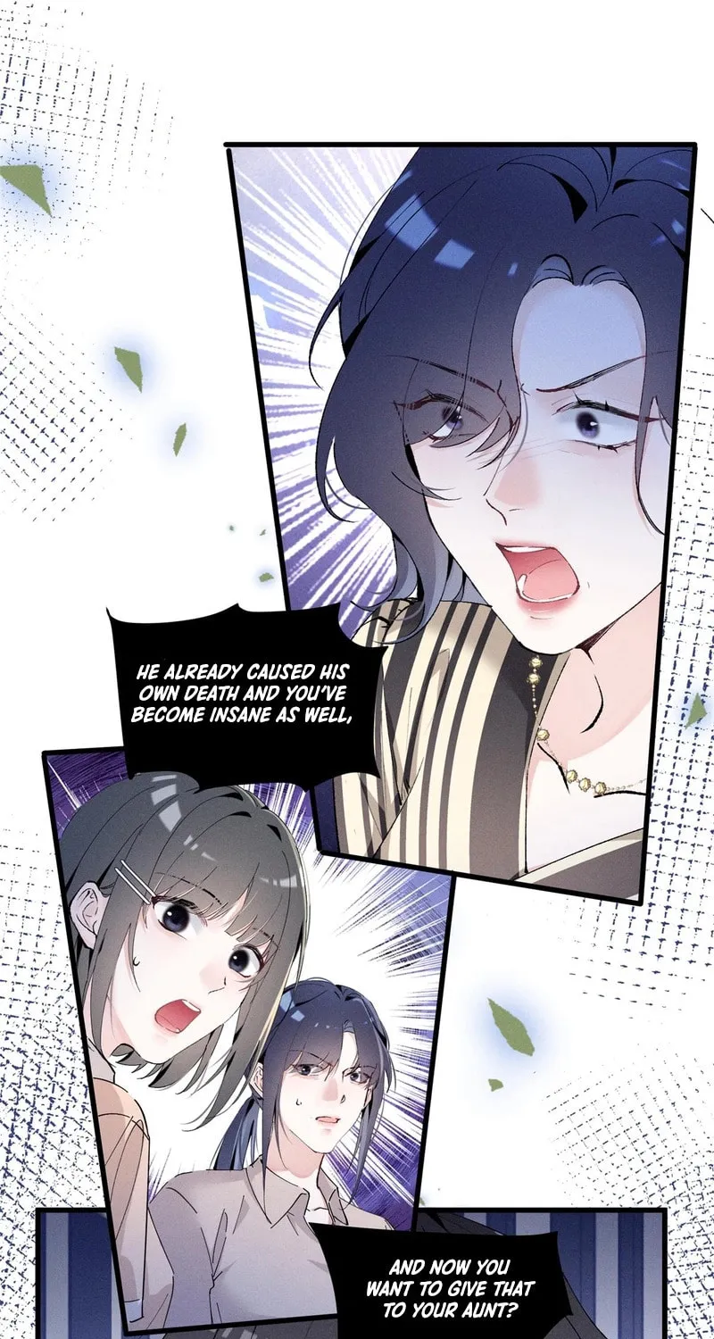 Read Beneath the Lady’s Mask chapter 10 image 21 on Lezhin
