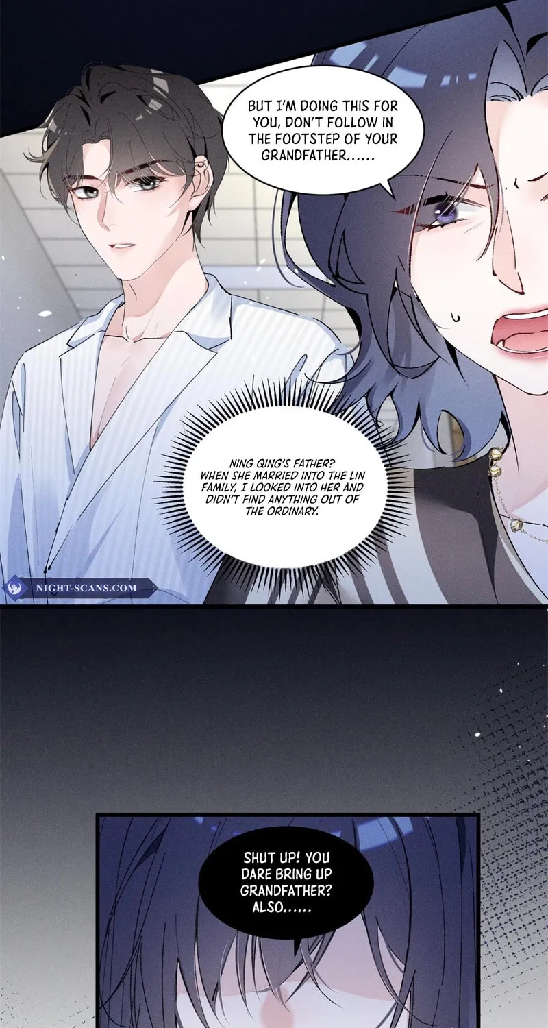 Read Beneath the Lady’s Mask chapter 10 image 27 on Lezhin