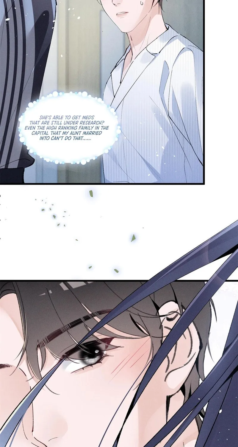 Read Beneath the Lady’s Mask chapter 10 image 34 on Lezhin