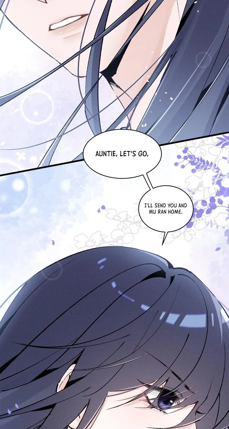 Read Beneath the Lady’s Mask chapter 10 image 35 on Lezhin