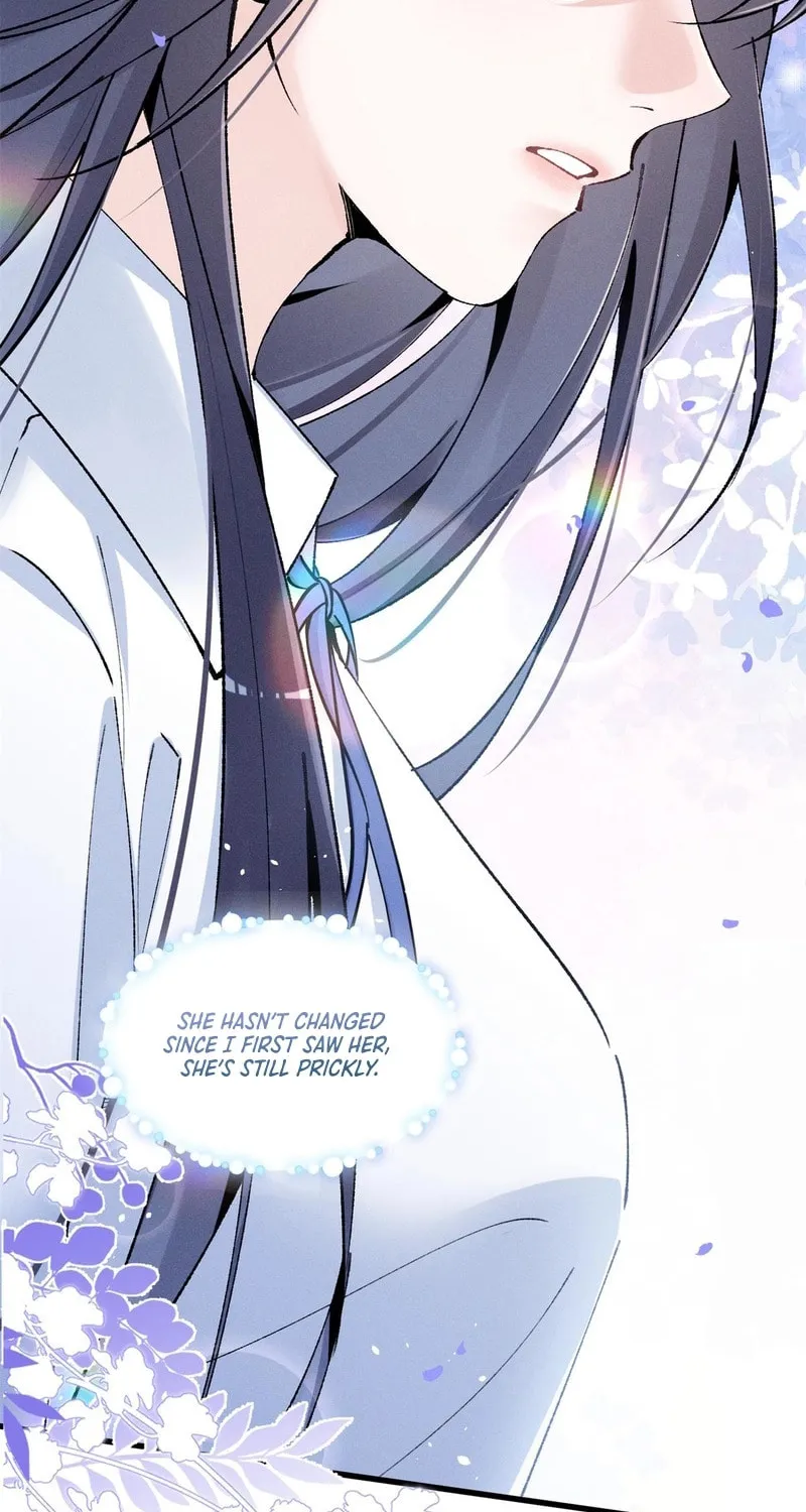 Read Beneath the Lady’s Mask chapter 10 image 36 on Lezhin