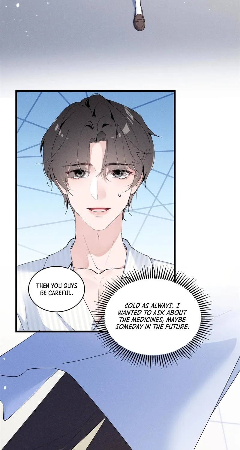 Read Beneath the Lady’s Mask chapter 10 image 40 on Lezhin
