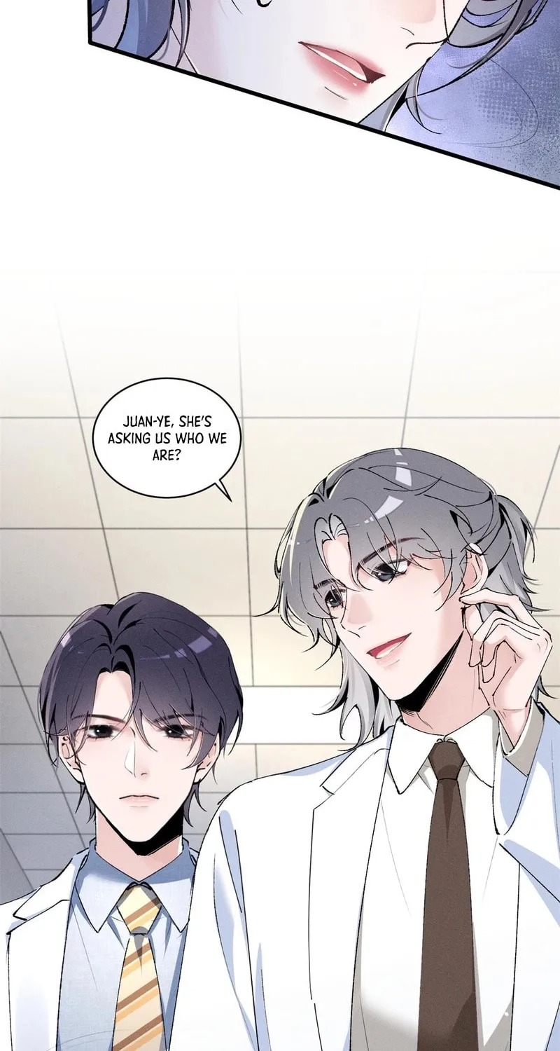 Read Beneath the Lady’s Mask chapter 10 image 42 on Lezhin