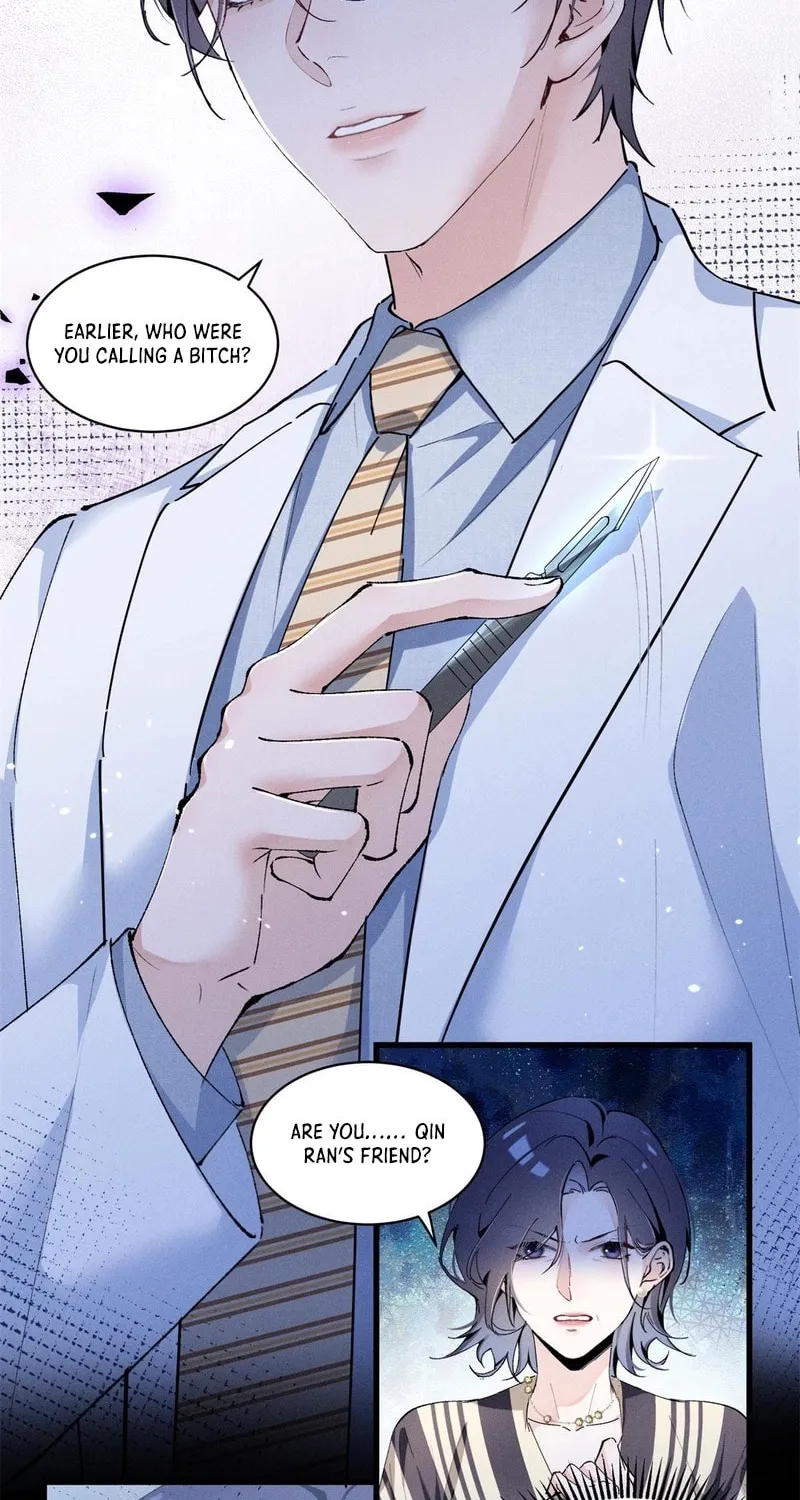 Read Beneath the Lady’s Mask chapter 10 image 46 on Lezhin