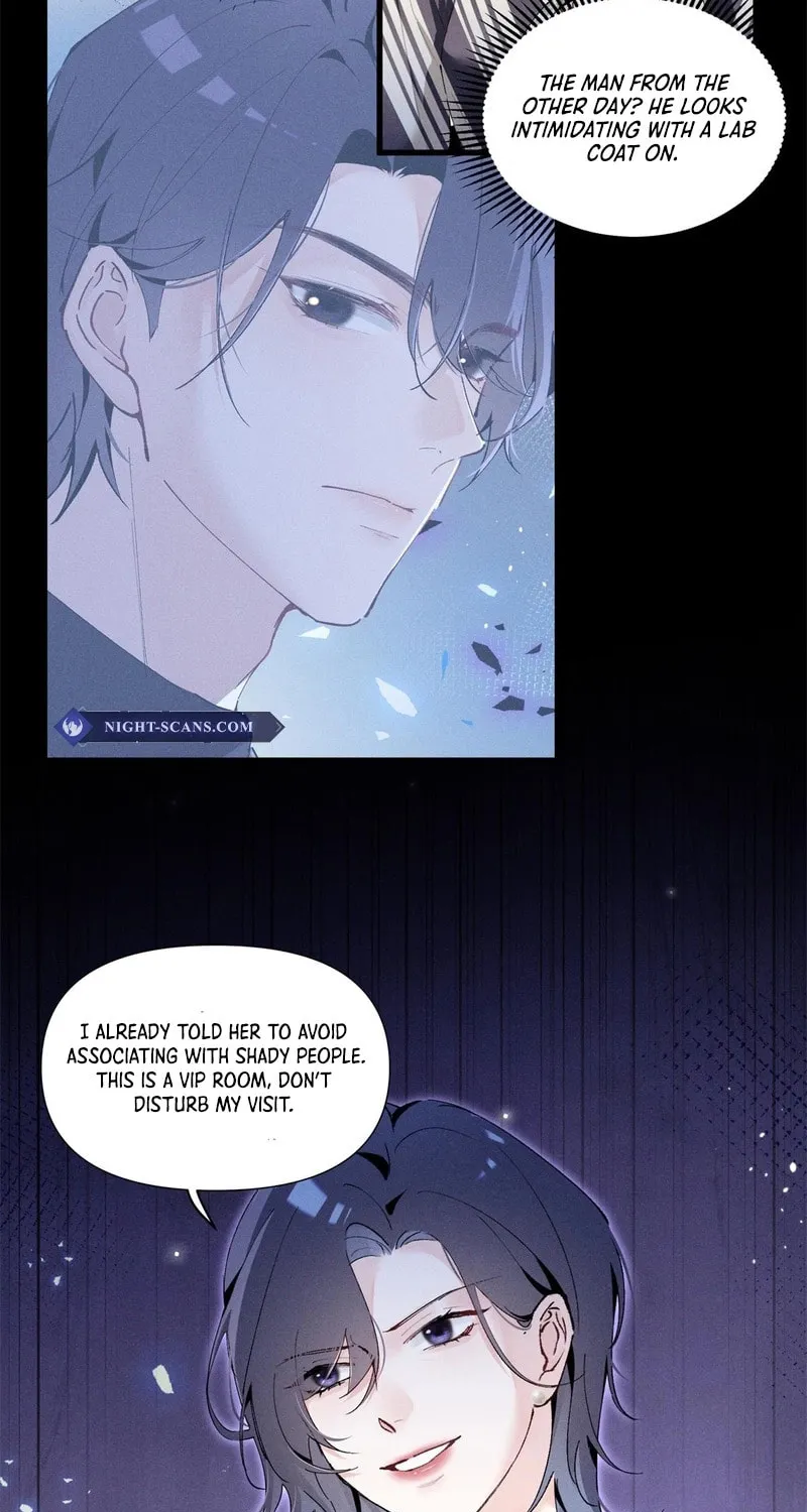 Read Beneath the Lady’s Mask chapter 10 image 47 on Lezhin