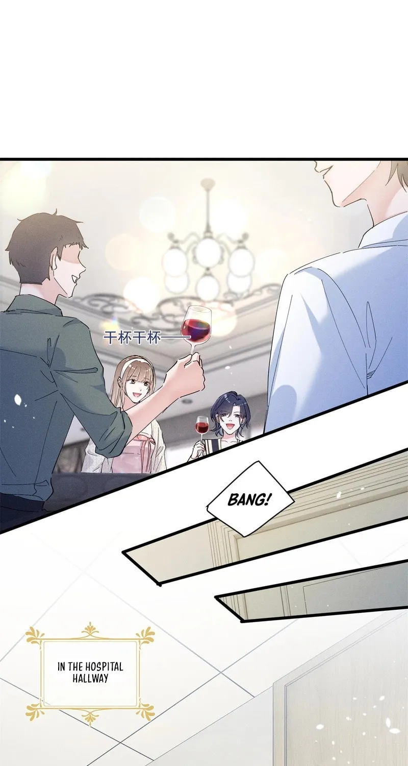 Read Beneath the Lady’s Mask chapter 10 image 8 on Lezhin