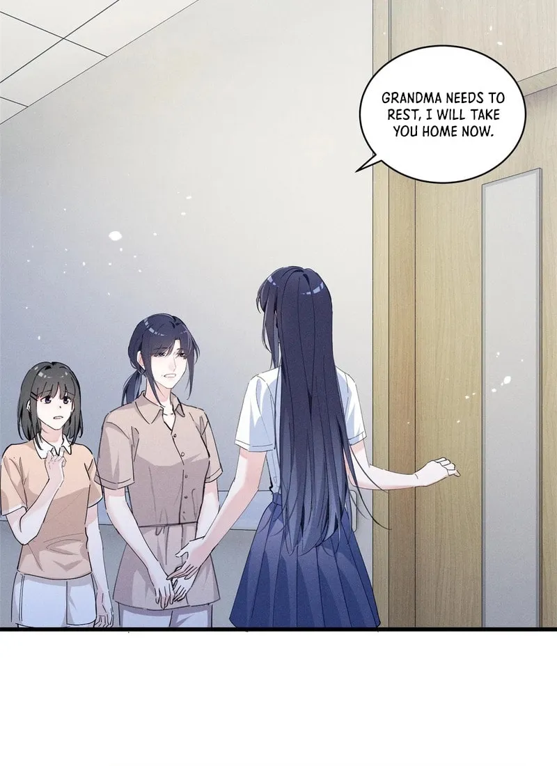 Read Beneath the Lady’s Mask chapter 10 image 9 on Lezhin