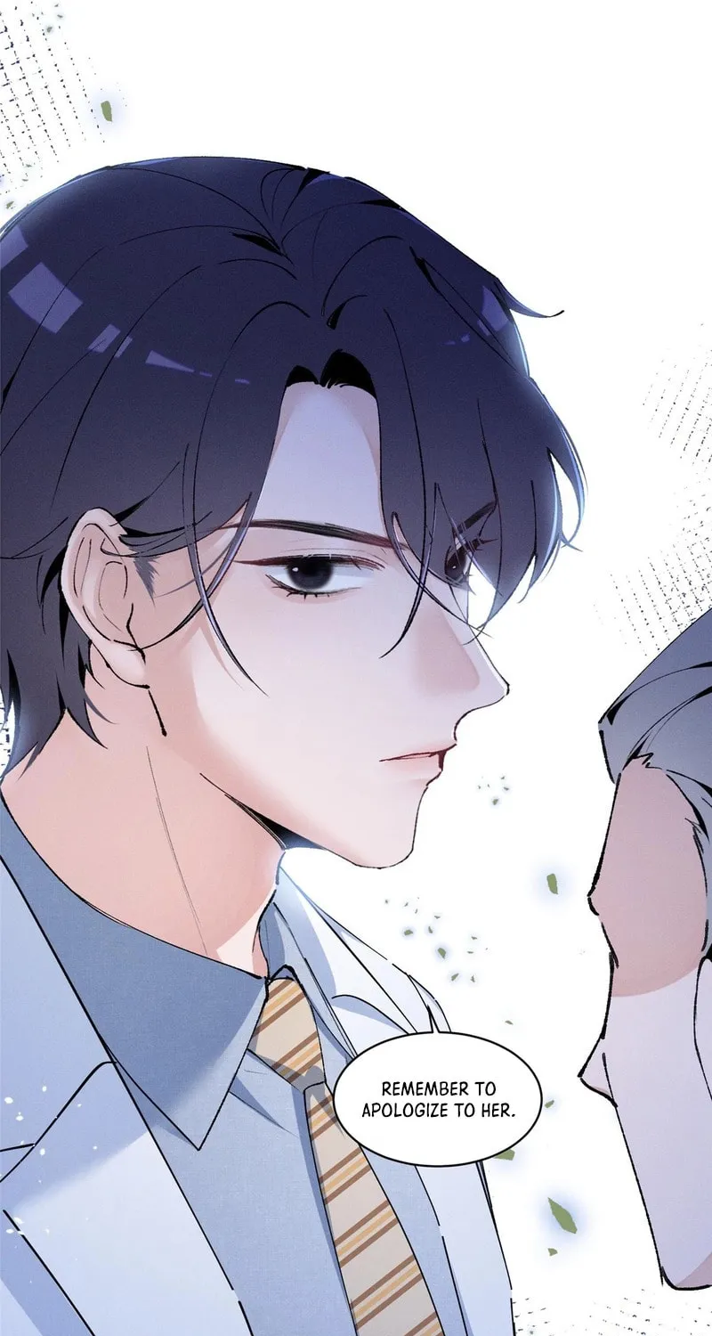 Read Beneath the Lady’s Mask chapter 11 image 11 on Lezhin