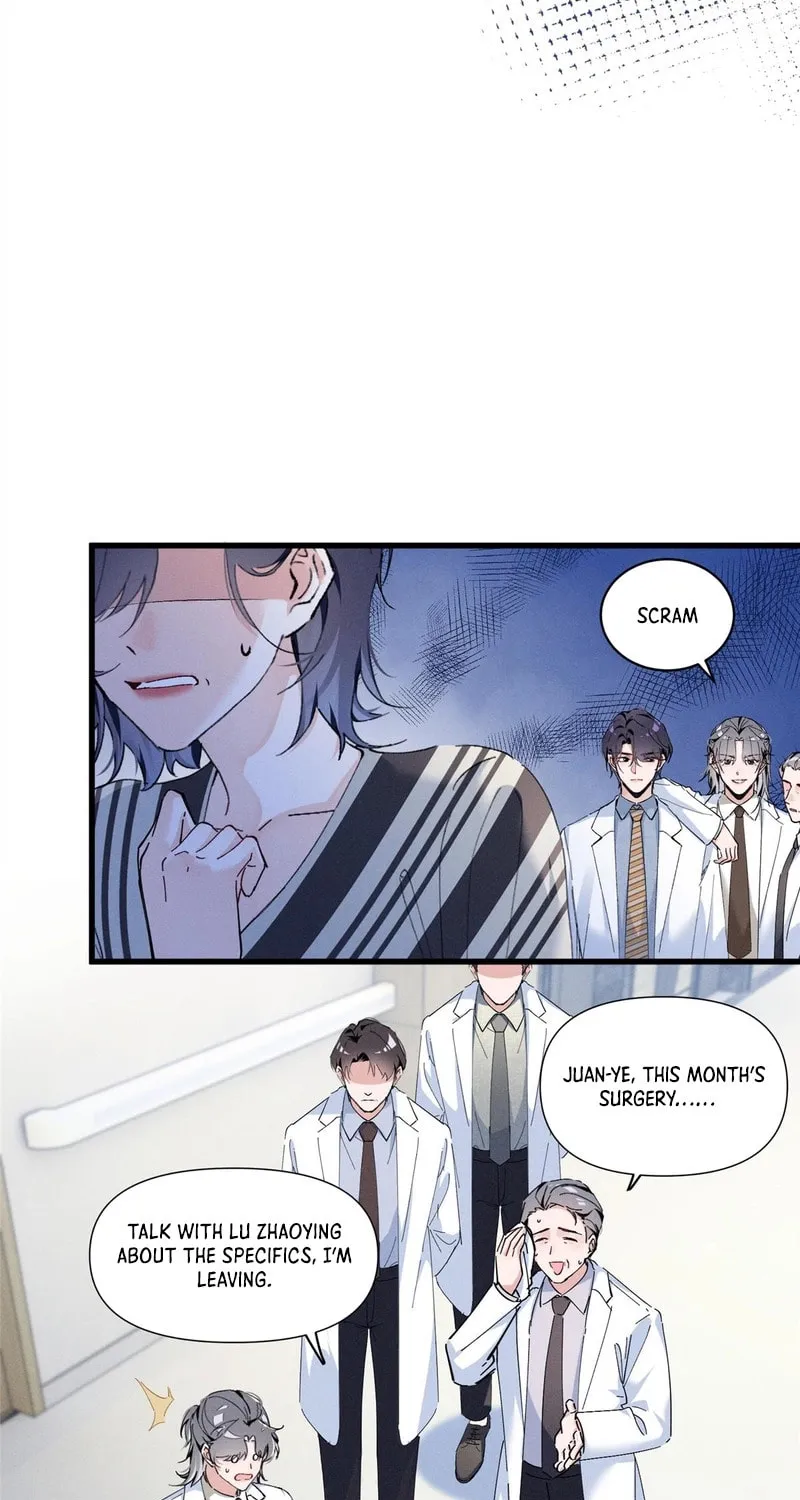 Read Beneath the Lady’s Mask chapter 11 image 13 on Lezhin
