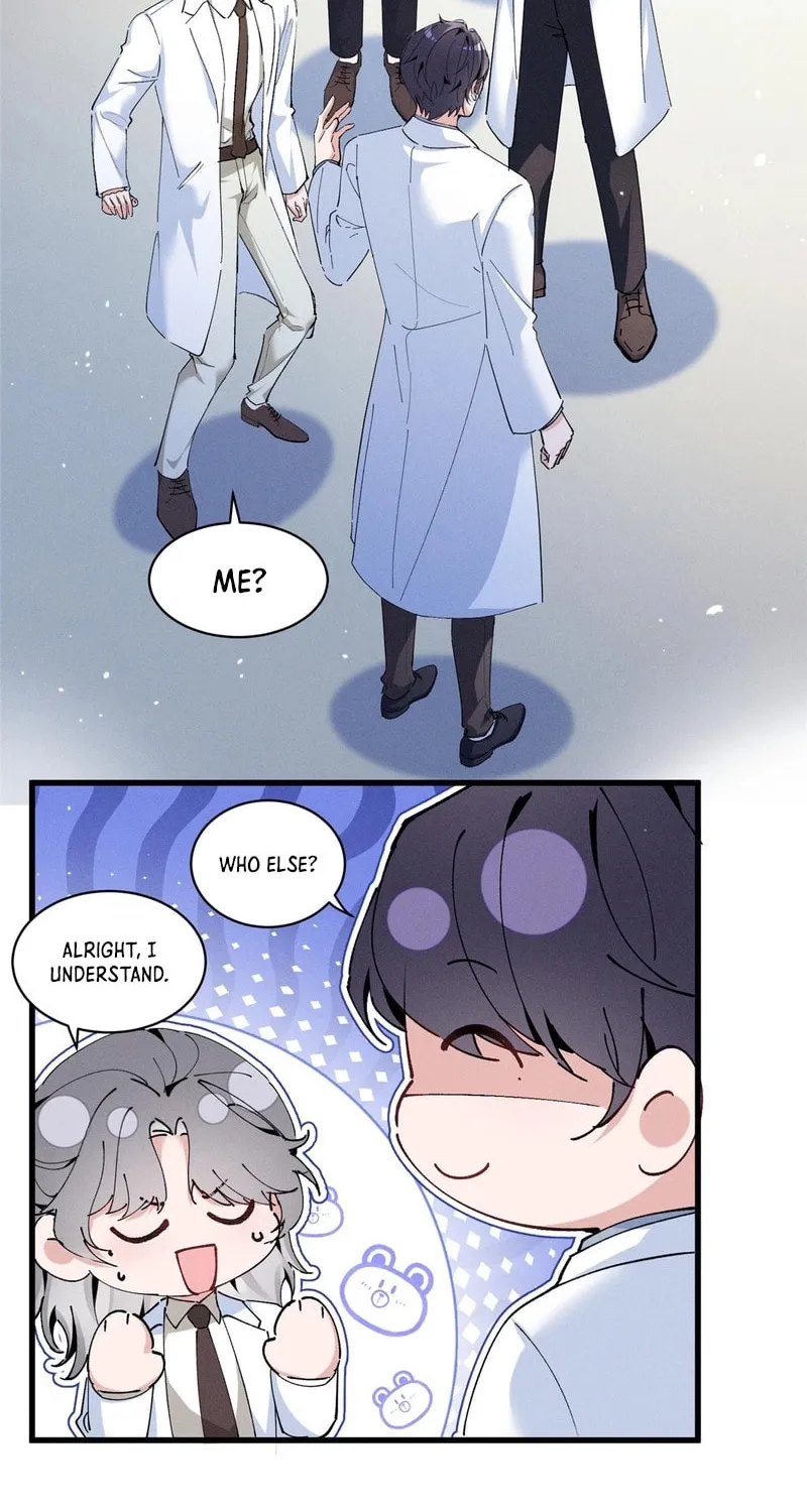 Read Beneath the Lady’s Mask chapter 11 image 14 on Lezhin