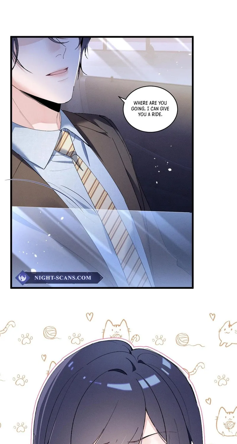 Read Beneath the Lady’s Mask chapter 11 image 17 on Lezhin