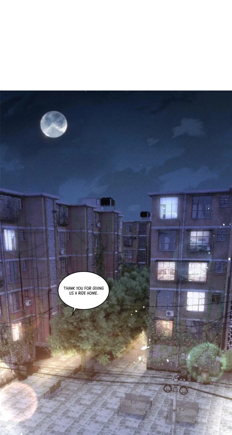 Read Beneath the Lady’s Mask chapter 11 image 19 on Lezhin