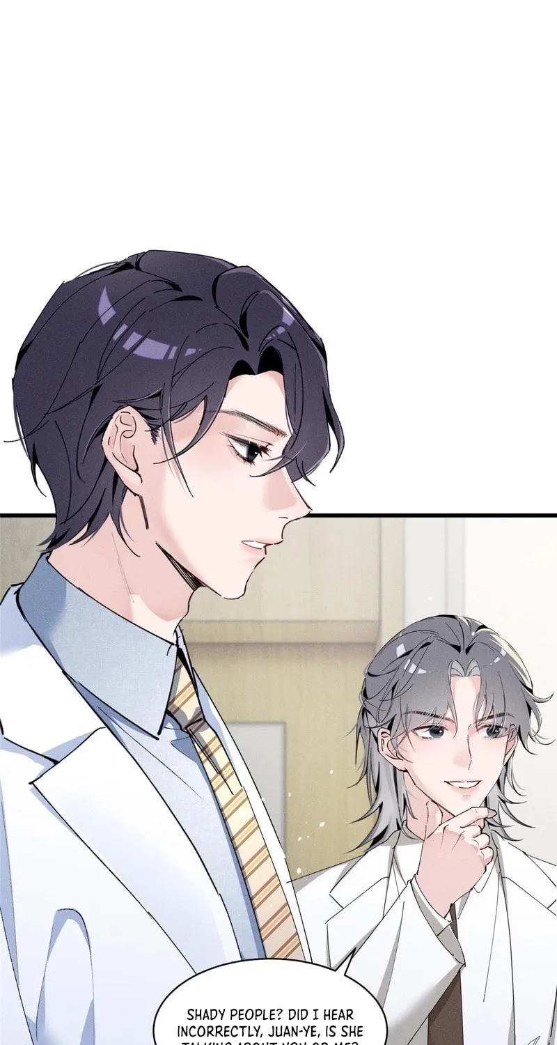 Read Beneath the Lady’s Mask chapter 11 image 2 on Lezhin