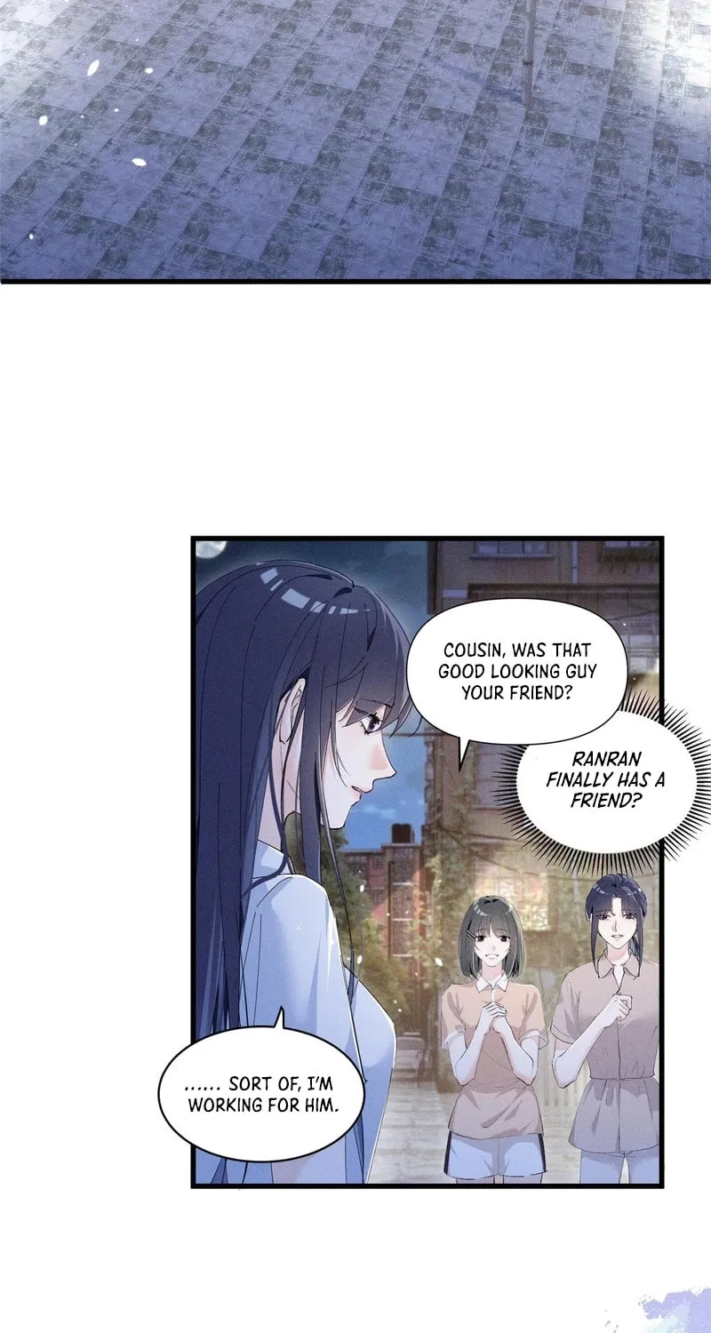 Read Beneath the Lady’s Mask chapter 11 image 20 on Lezhin