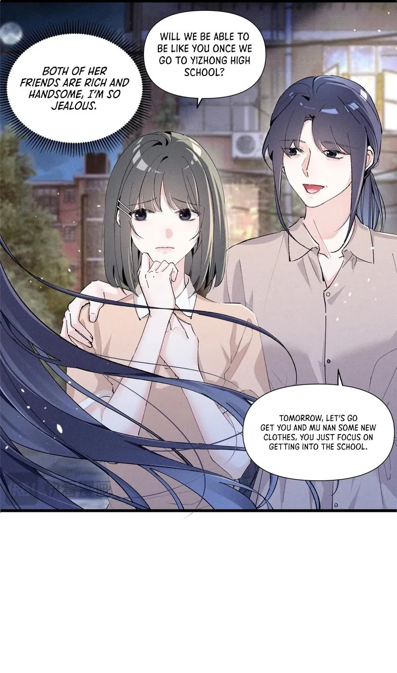 Read Beneath the Lady’s Mask chapter 11 image 22 on Lezhin